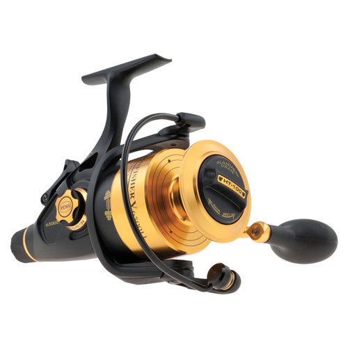 SSV6500LL/SPINFISHER SSV6500LL SPIN BOX - GhillieSuitShop