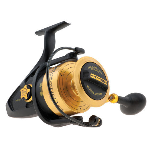 SSV9500/SPINFISHER SSV9500 SPIN REEL BOX for Fishing - GhillieSuitShop