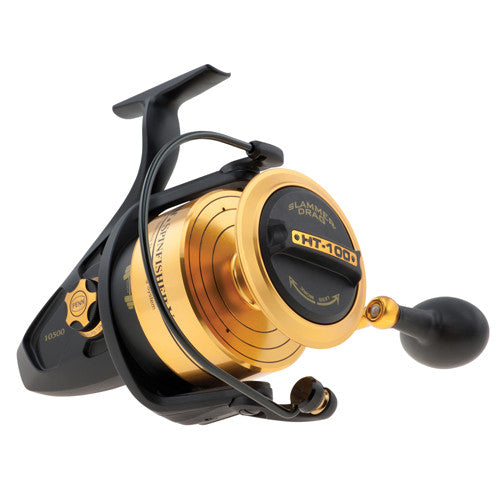 SSV10500/SPINFISHER SSV10500 SPIN REEL B - GhillieSuitShop