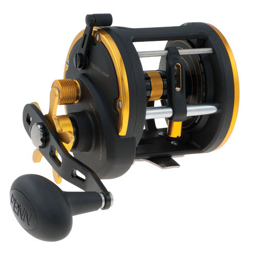 SQL30LW/SQUALL 30 LEVELWIND REEL BOX for Fishing - GhillieSuitShop