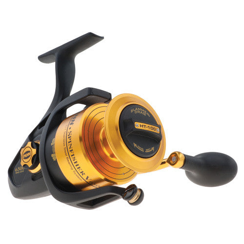SSV6500BLS/SPINFISHER 6500 BLS REEL BOX for Fishing - GhillieSuitShop
