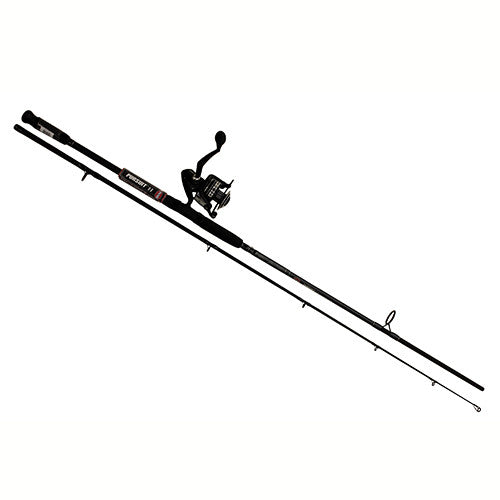 PURII8000102H/PURII8000 10FT 2PC H CBO for Fishing - GhillieSuitShop