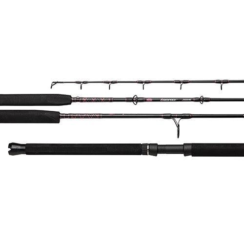 RAMJG80130S60/RAMPAGE JG 80-130 6FT SPN - GhillieSuitShop