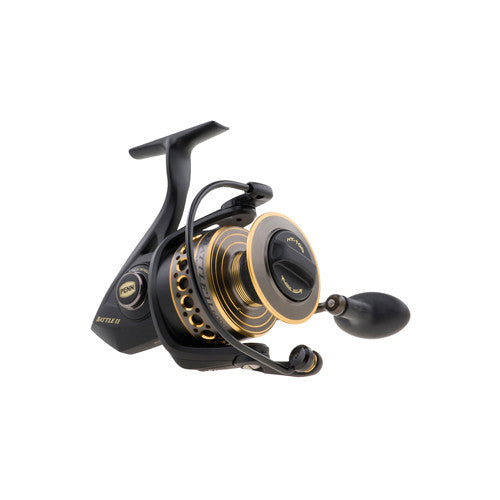 BTLII2500/BATTLE II 2500 SPIN REEL BOX - GhillieSuitShop