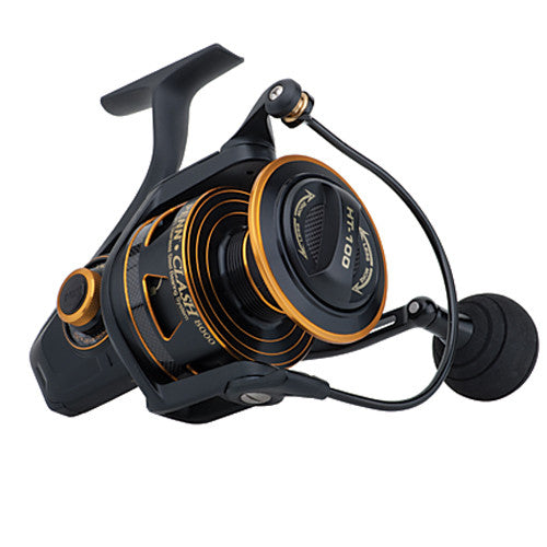 CLA3000  Clash 3000sz 6.2:1 9bb for Fishing - GhillieSuitShop