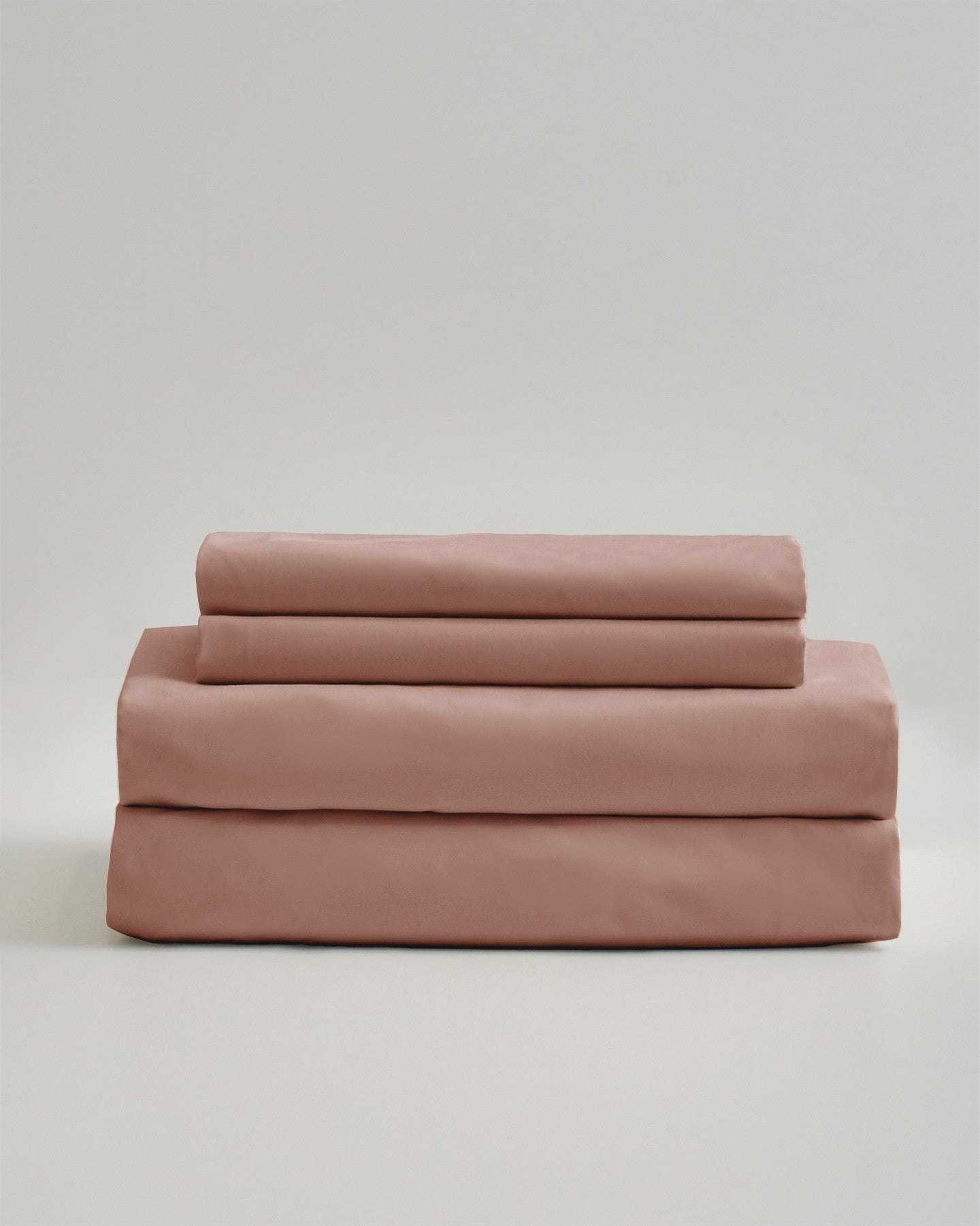 Classic Organic Percale Sheet Set