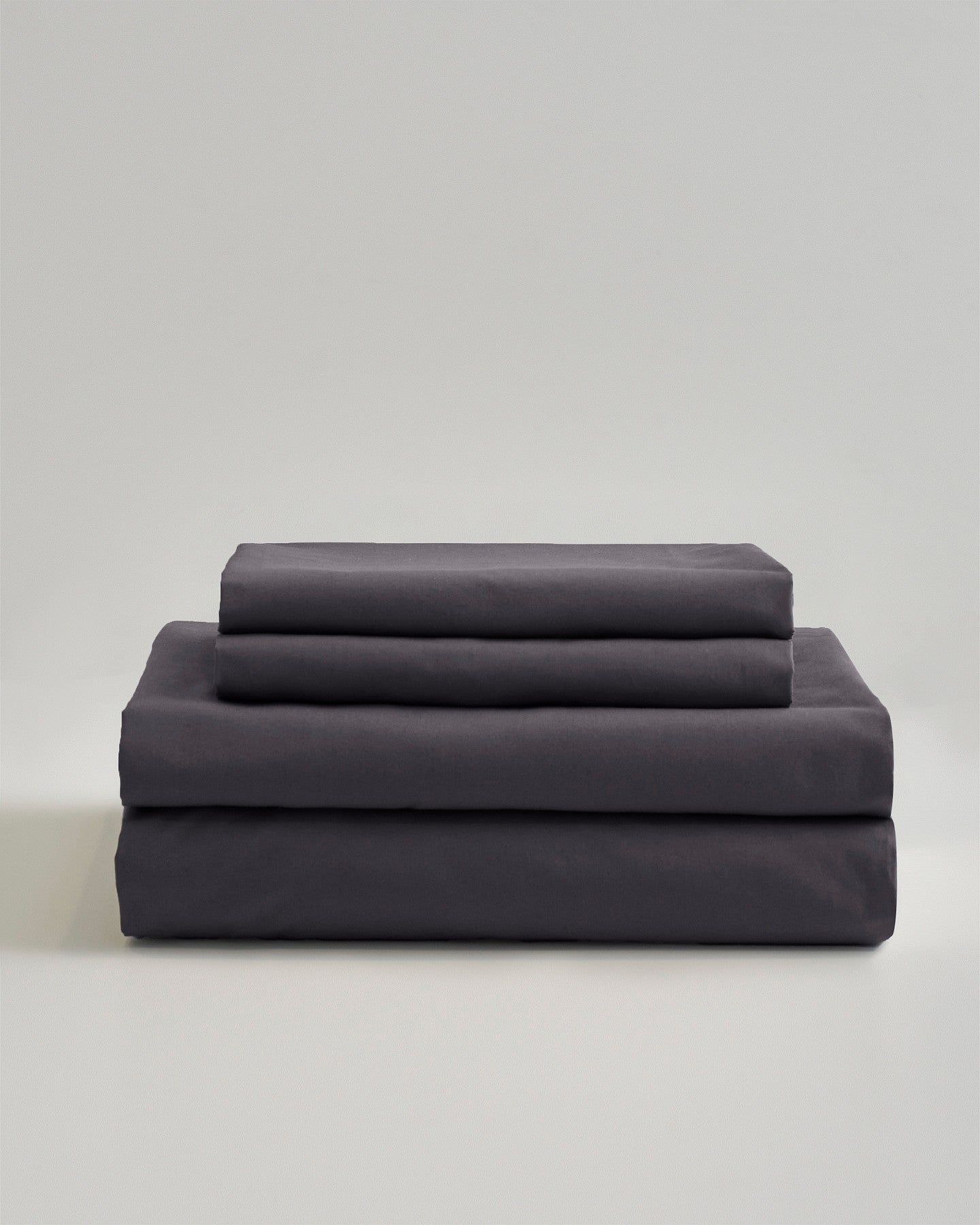 Classic Organic Percale Sheet Set