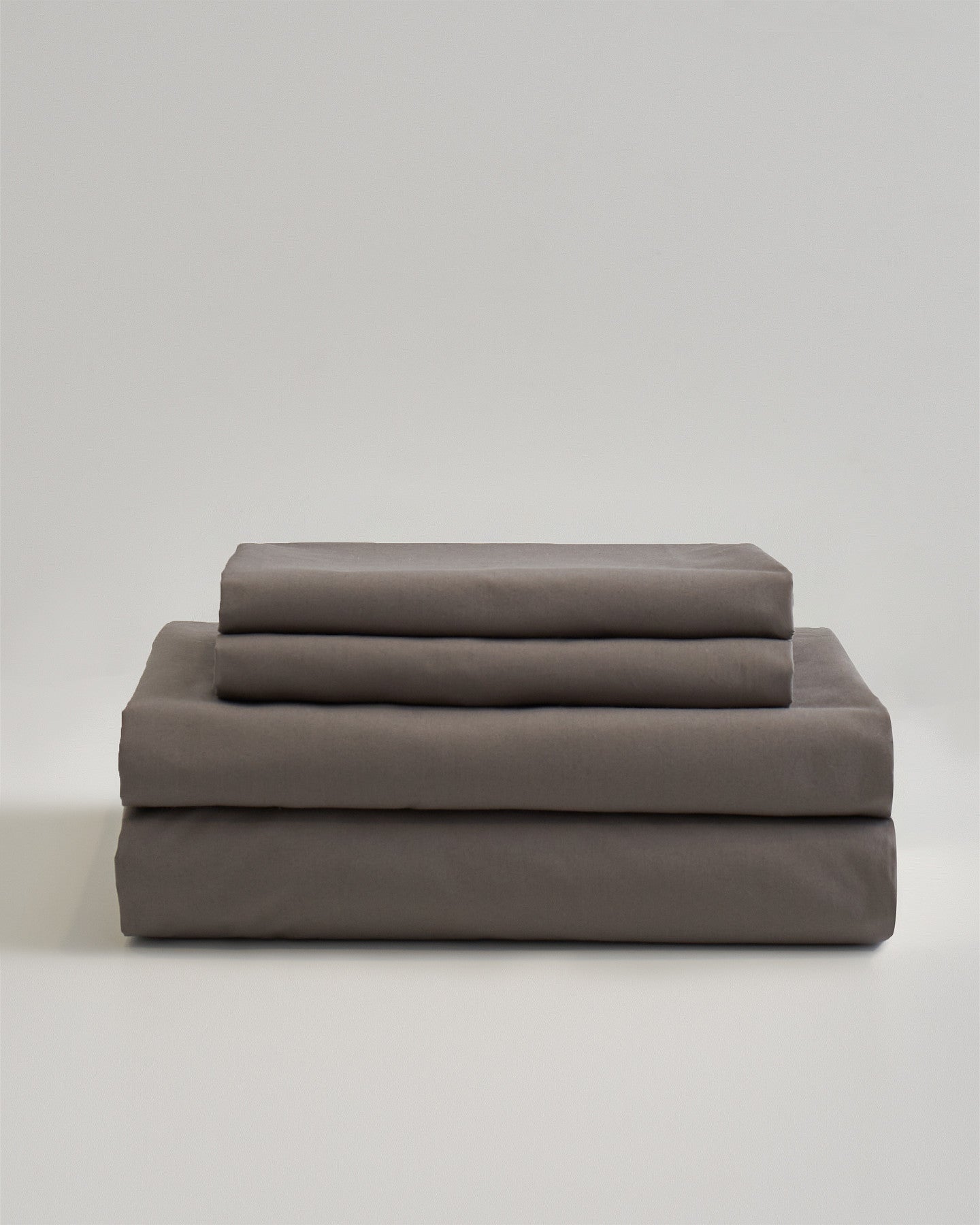 Classic Organic Percale Sheet Set