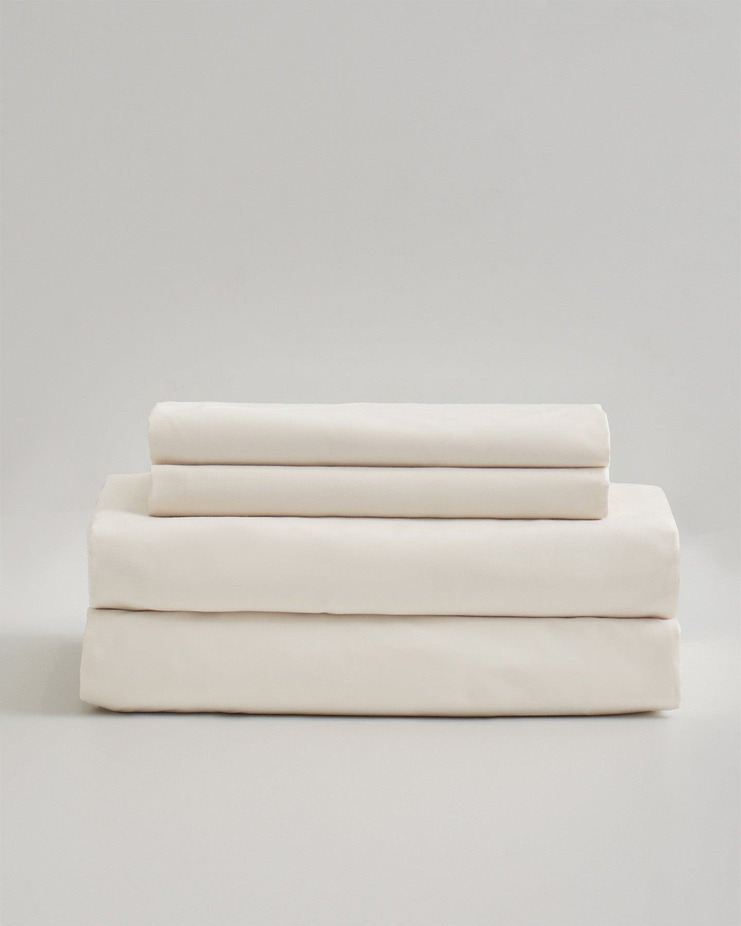 Classic Organic Percale Sheet Set