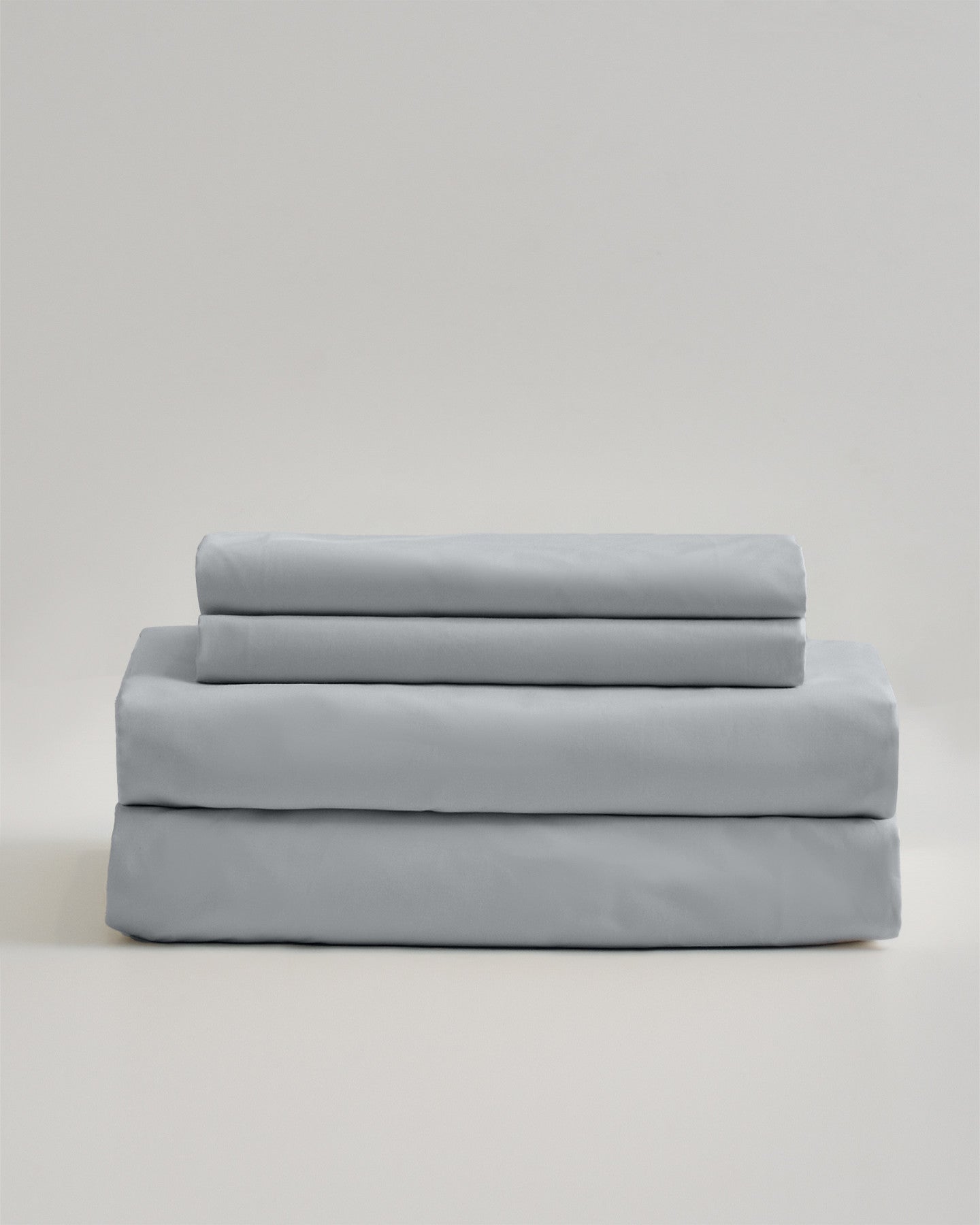 Classic Organic Percale Sheet Set