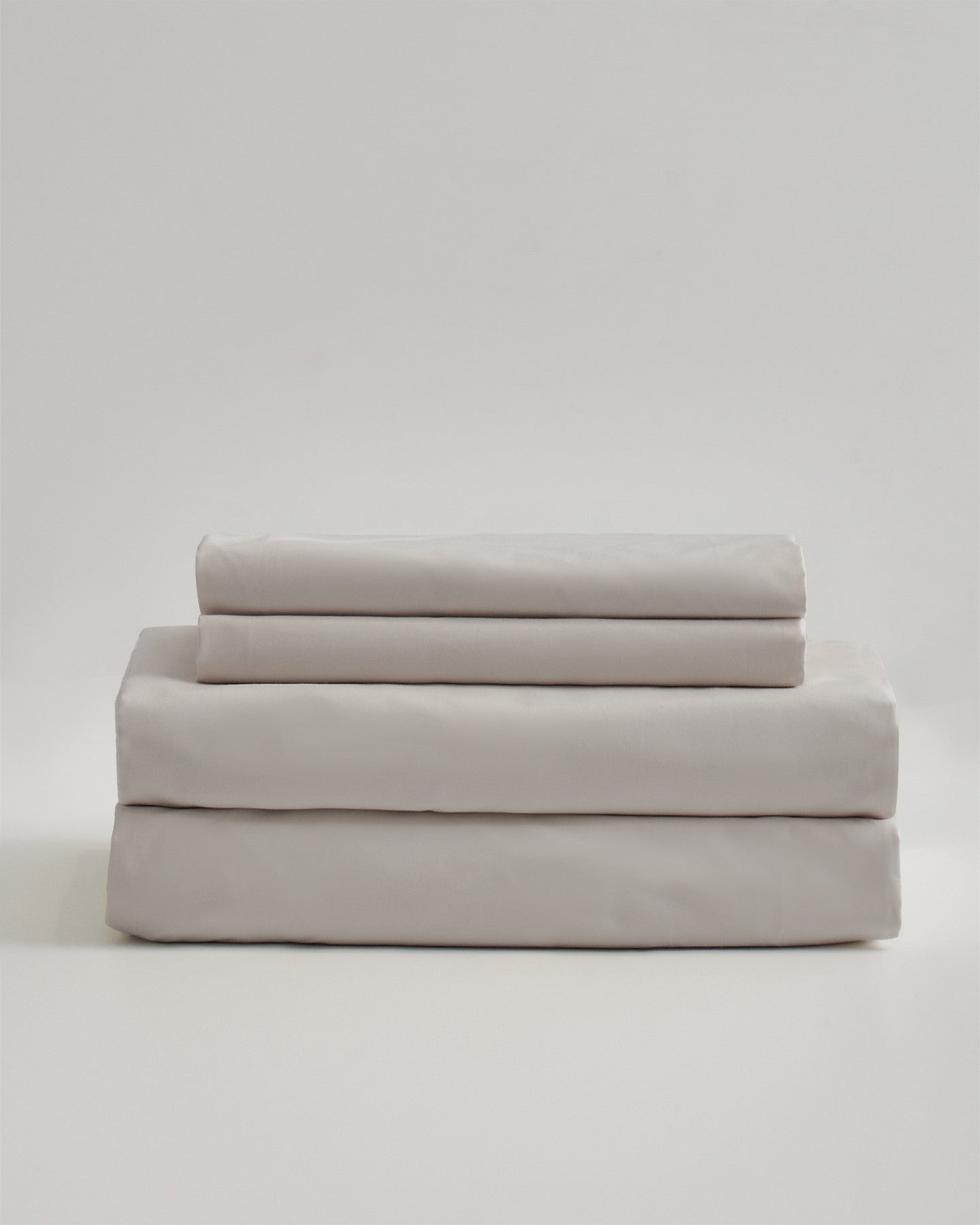 Classic Organic Percale Sheet Set