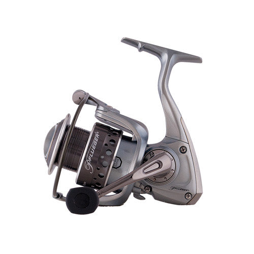 1335X PURIST SPINNING REEL - GhillieSuitShop