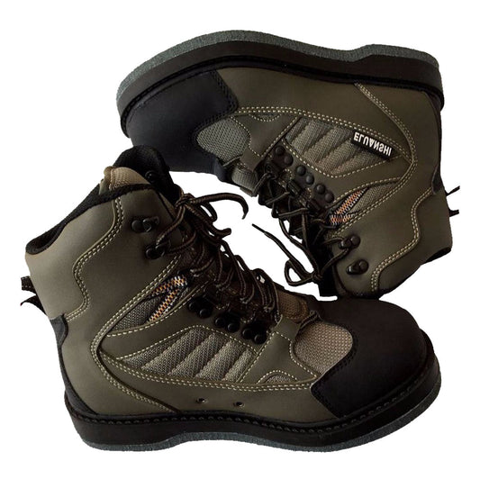 Quick-Dry Wear Resistant Waders Men's Fishing Boot
