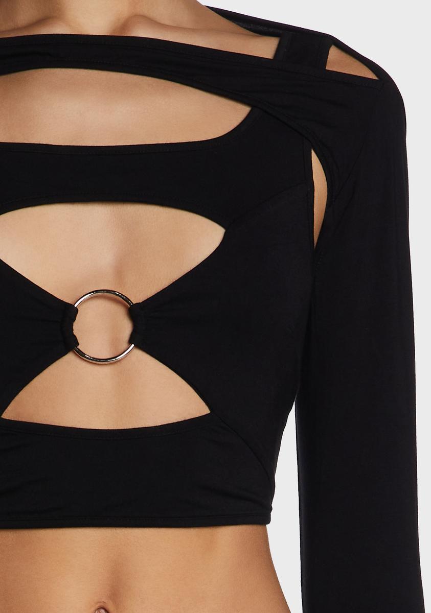 Dirk Two Piece Top