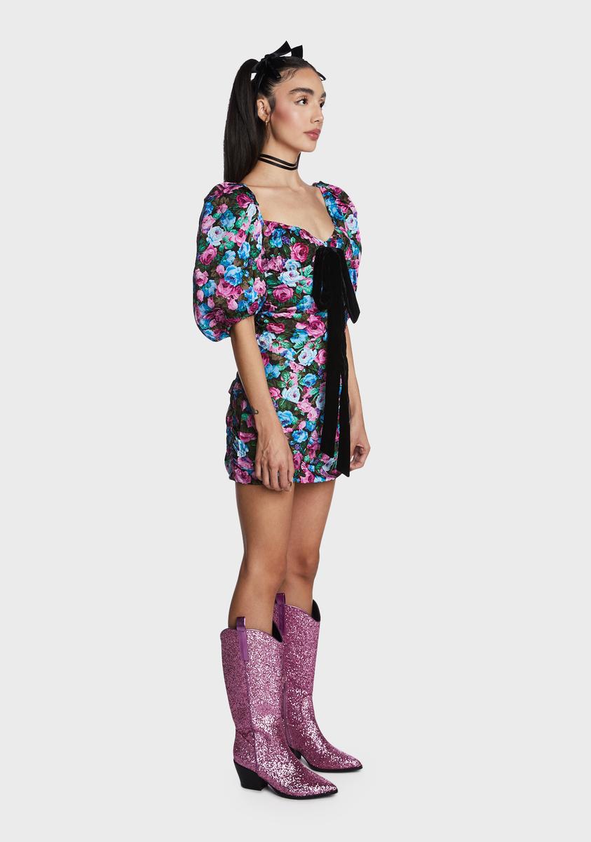Marley Mini Dress