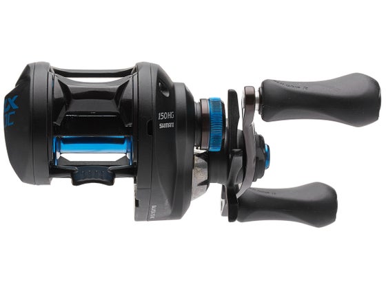 Shimano SLX DC 150 Casting Reel
