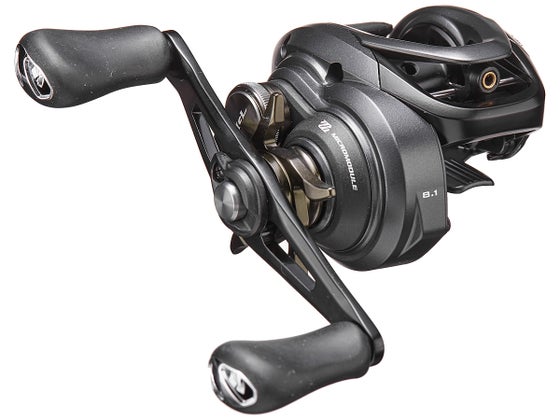 Shimano Curado 70 MGL K Casting Reel