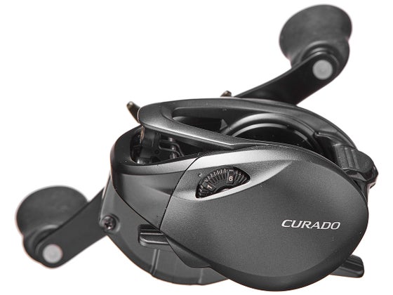 Shimano Curado 70 MGL K Casting Reel