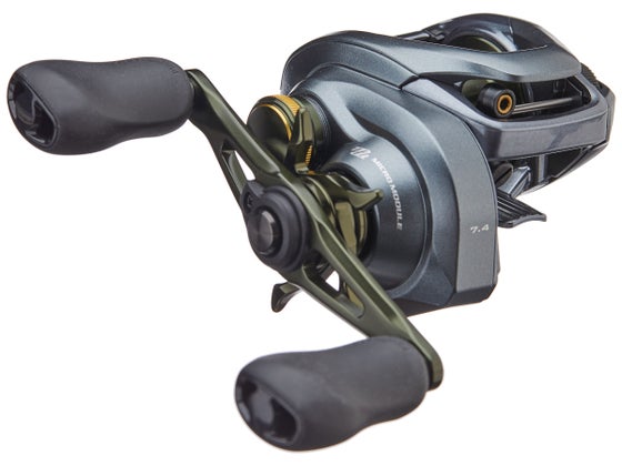 Shimano Curado DC 150 Casting Reel