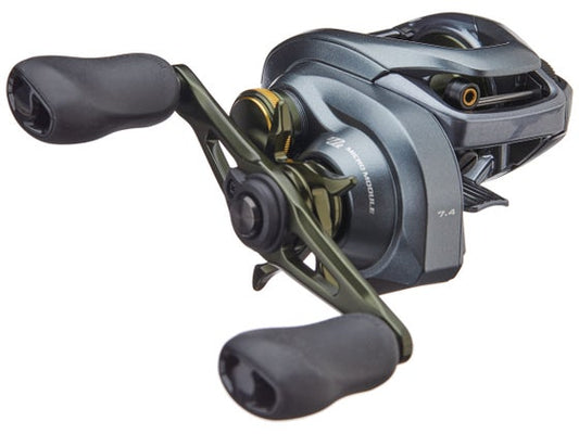 Shimano Curado DC 150 Casting Reel