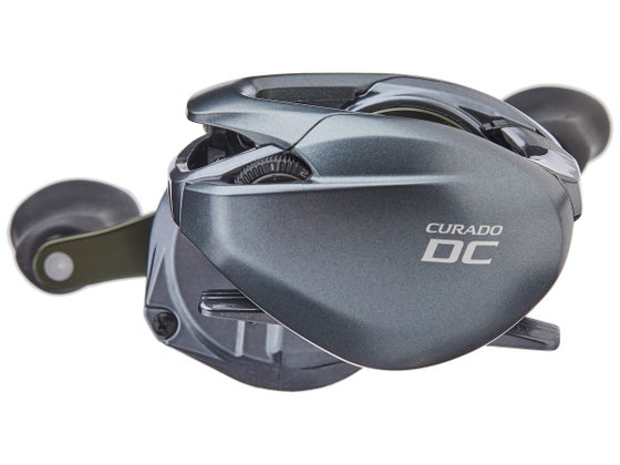 Shimano Curado DC 150 Casting Reel