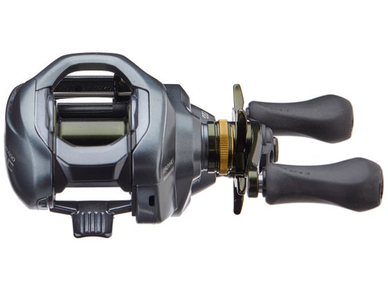 Shimano Curado DC 150 Casting Reel