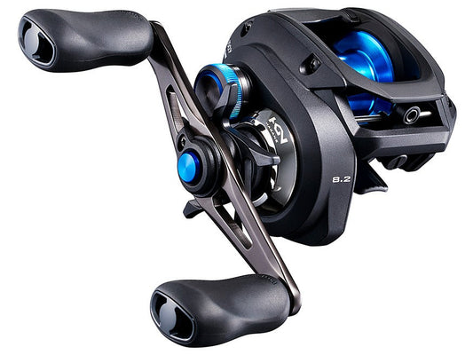 Shimano SLX DC 150 Casting Reel