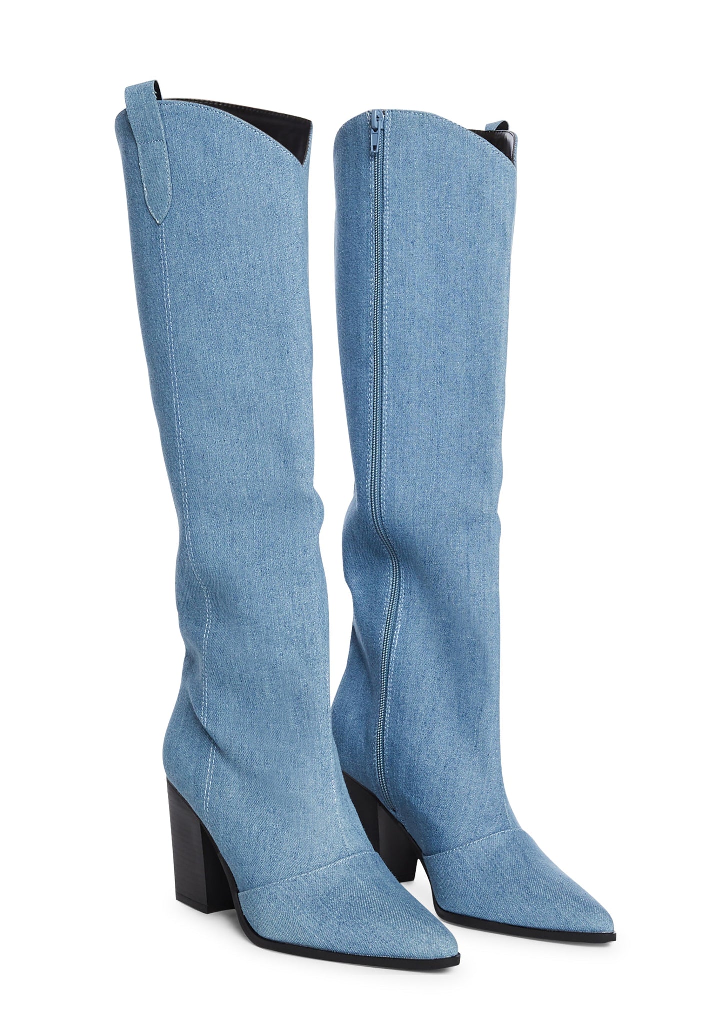 First Rodeo Cowboy Boots