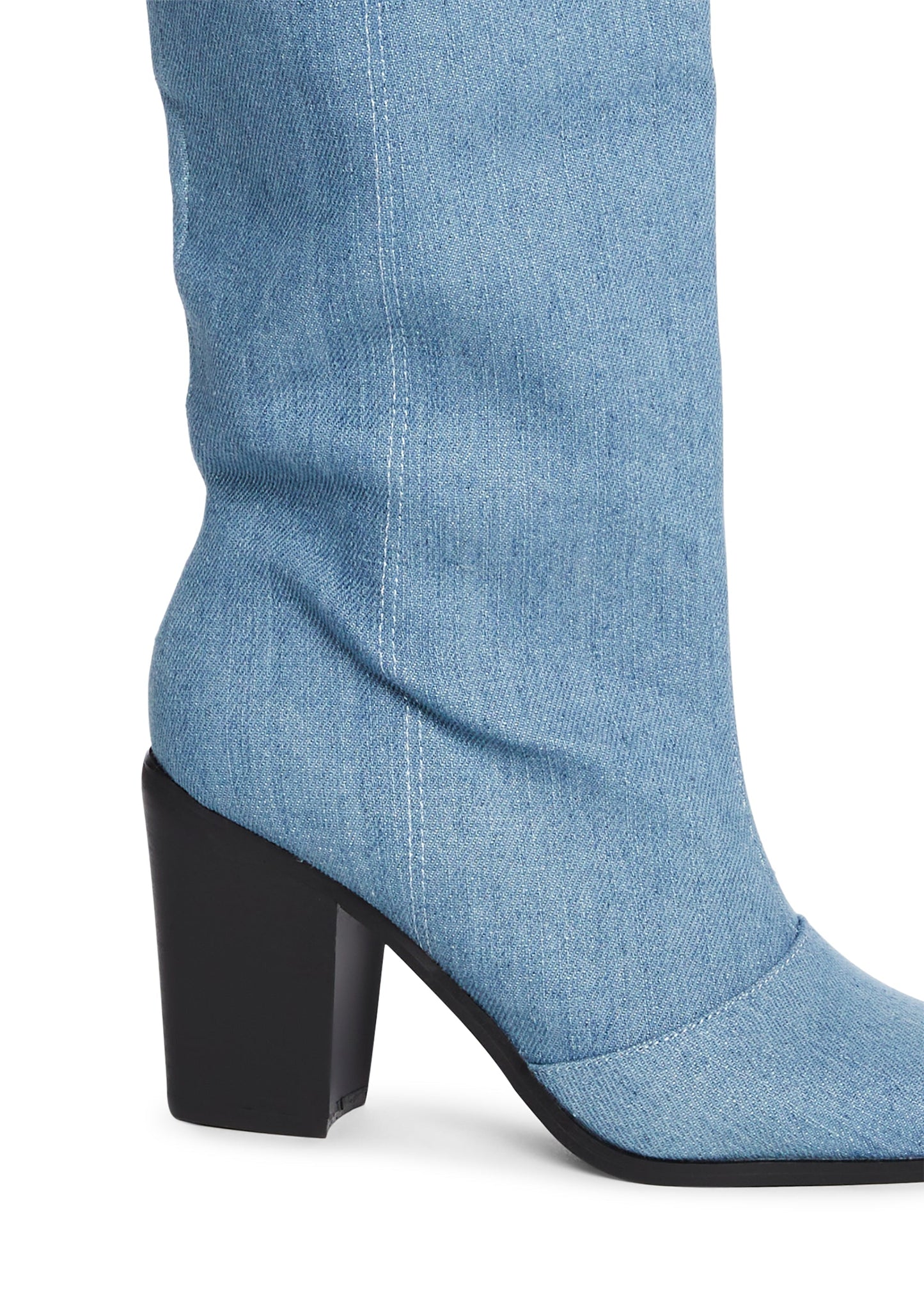First Rodeo Cowboy Boots