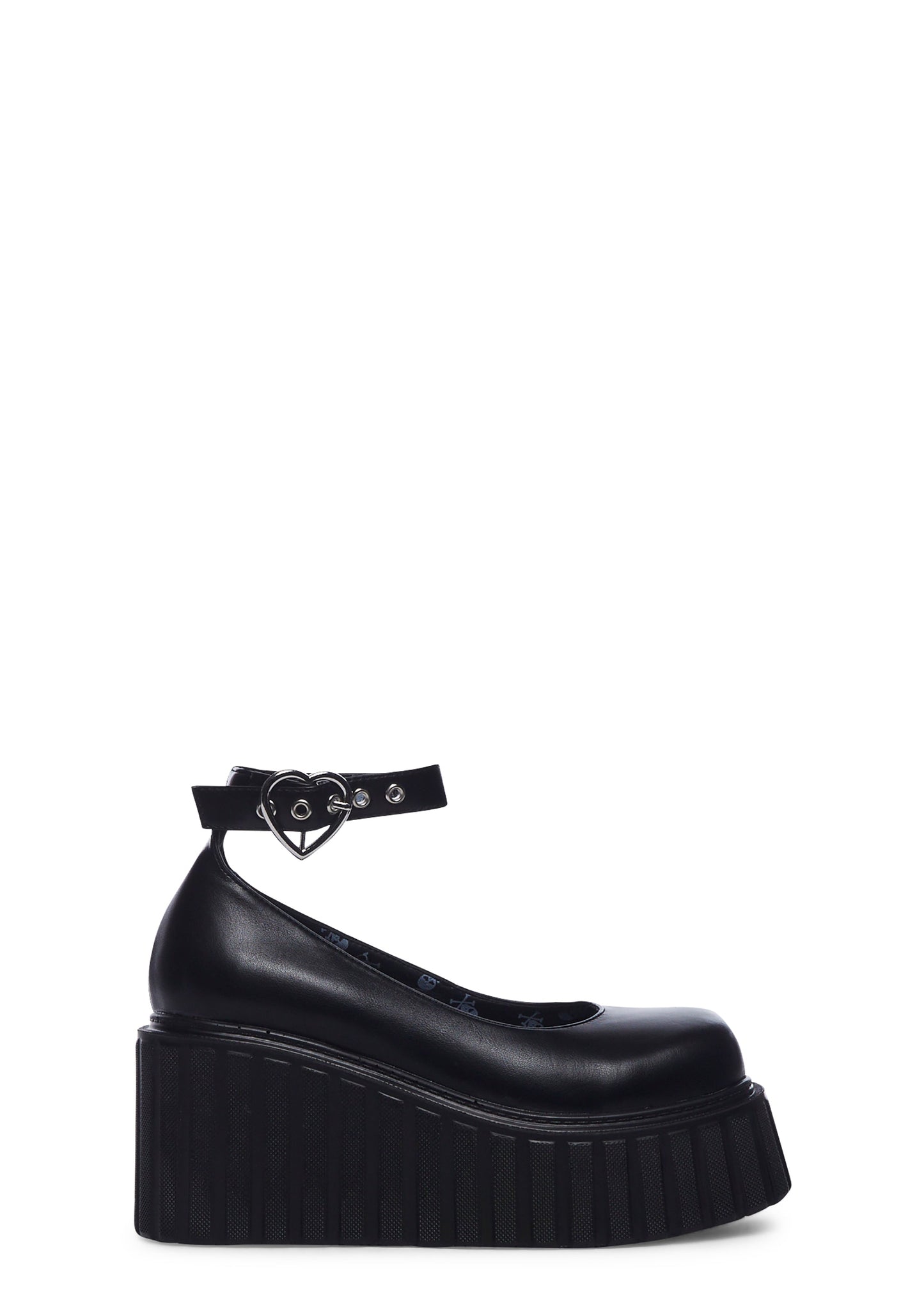 Can't Stop Platform Creepers