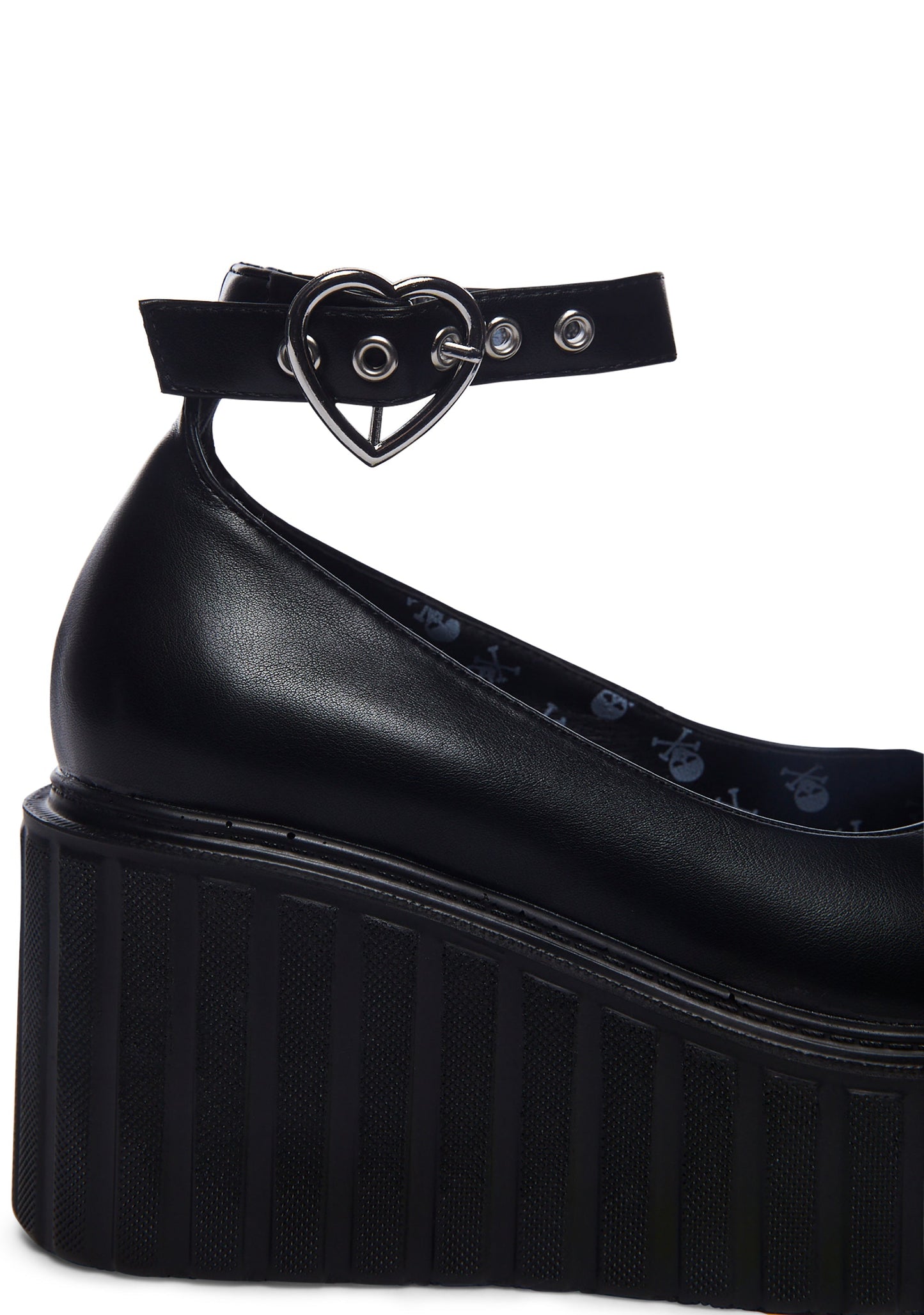Can't Stop Platform Creepers