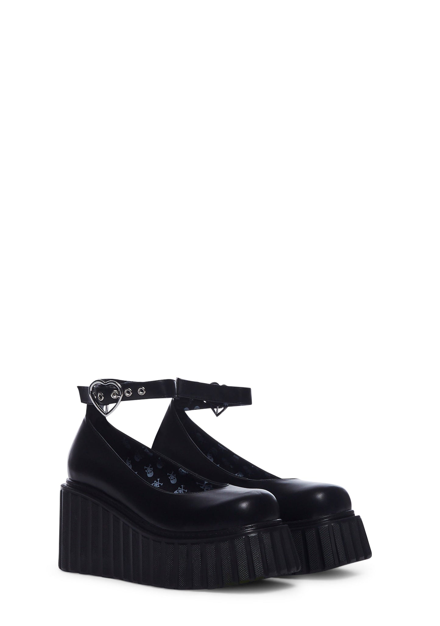 Can't Stop Platform Creepers