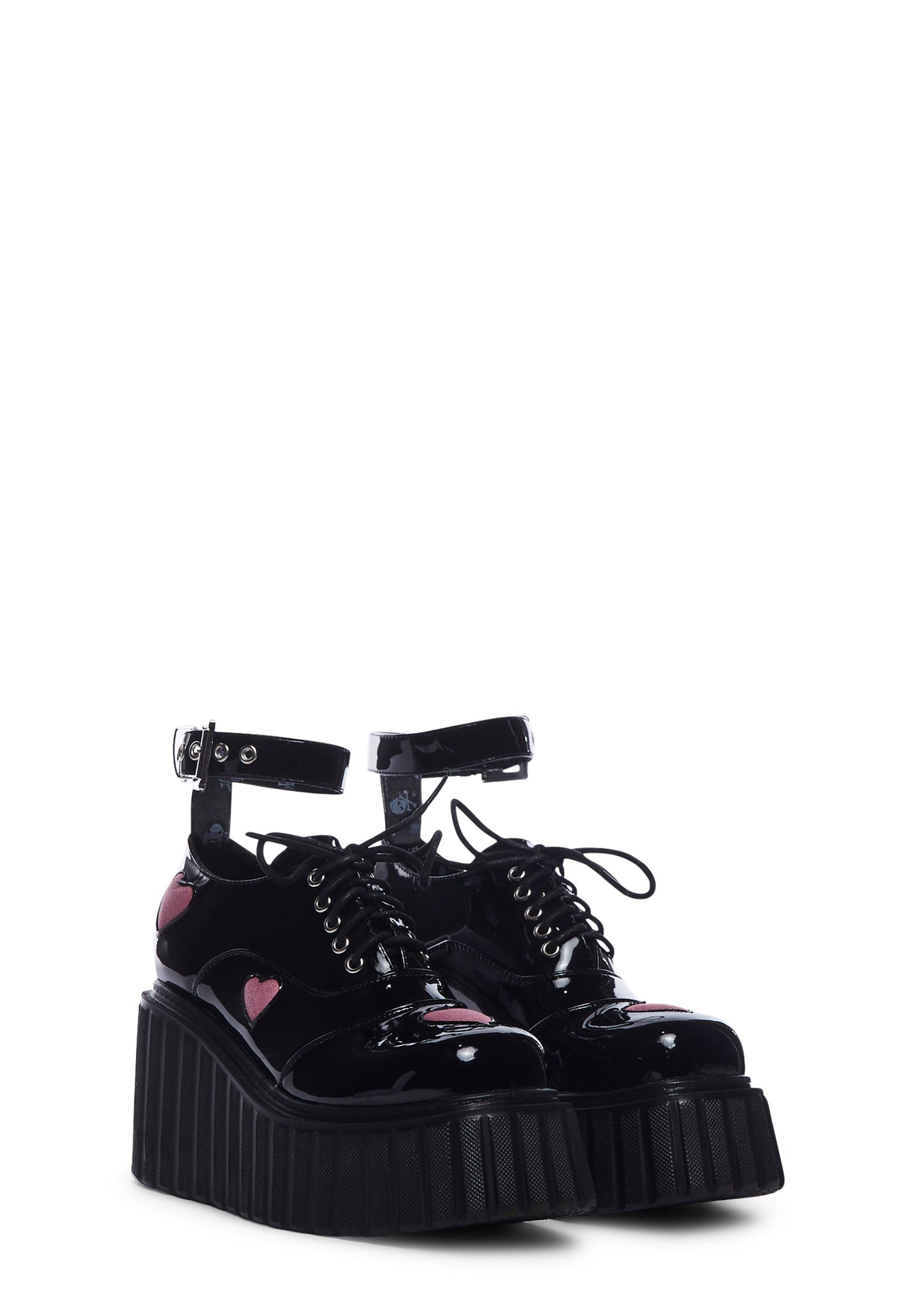 Good Day Platform Creepers
