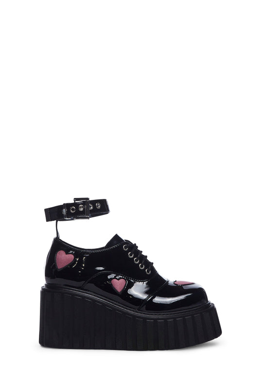 Good Day Platform Creepers