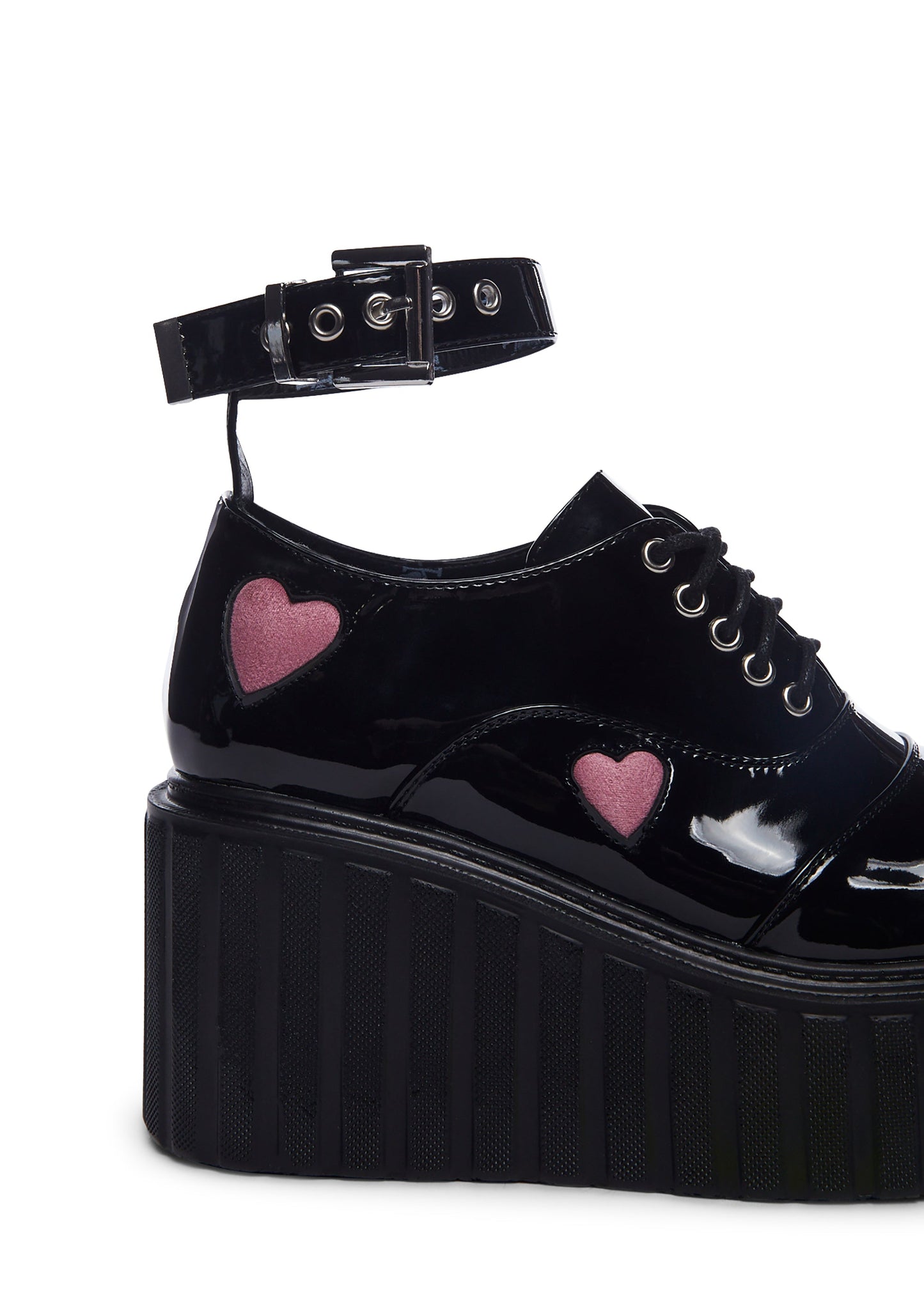 Good Day Platform Creepers