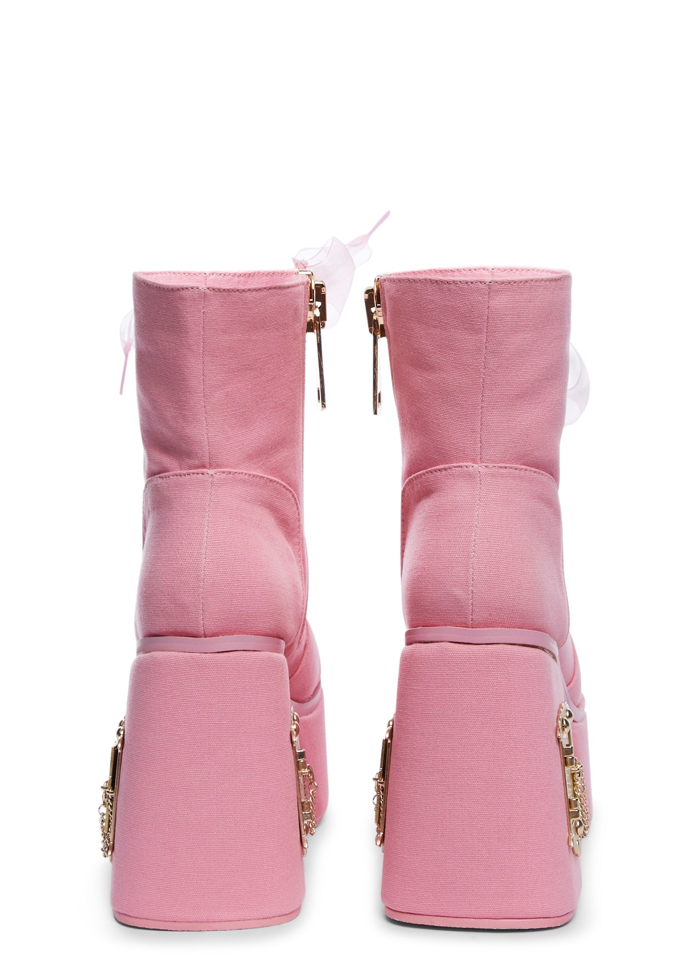 Voyage Portal Hi Boots