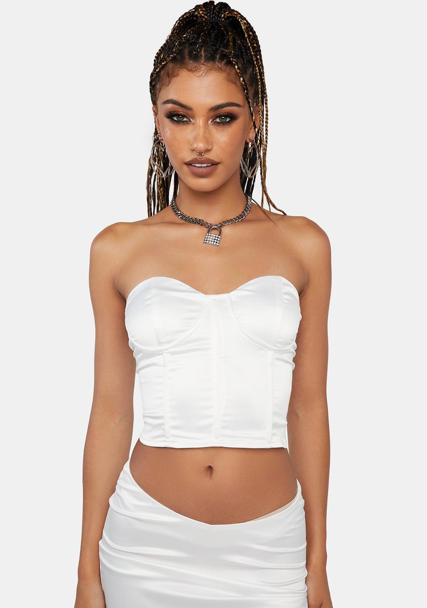 Frosted Super Freaky Skirt Set