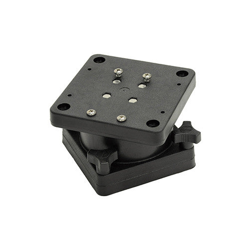 Swivel,Pedestal Mnt for all Scotty Dwnrgr - GhillieSuitShop