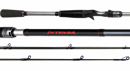 Shimano Intenza Rods