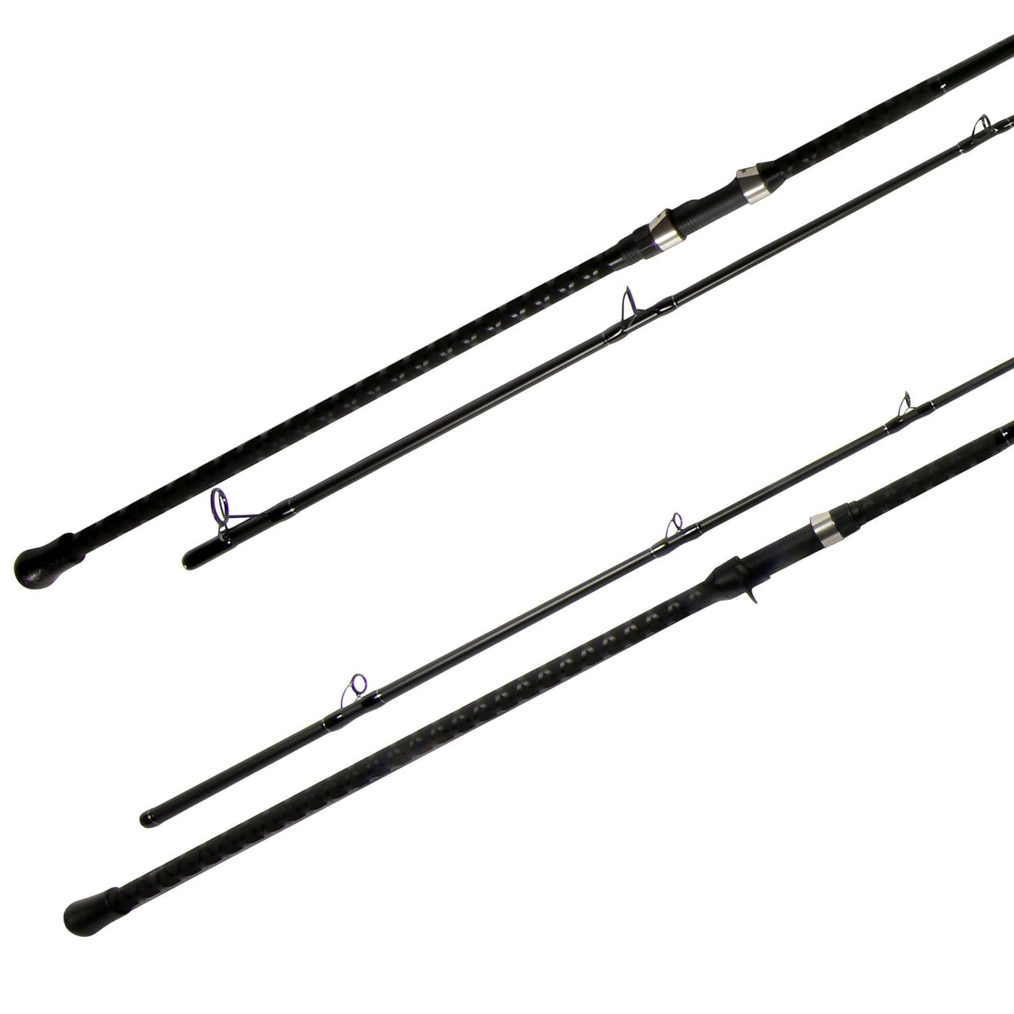 SHIMANO SPEEDMASTER SPINNING ROD
