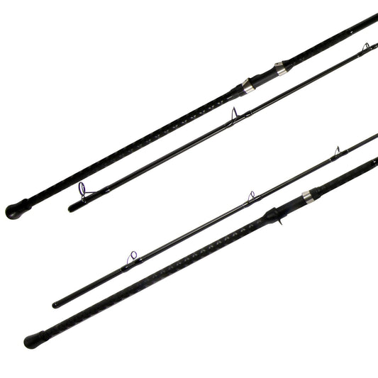 SHIMANO SPEEDMASTER SPINNING ROD