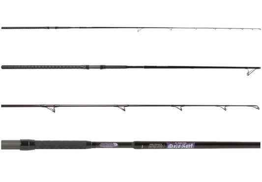 ST CROIX MOJO SURF 10'0" M MOD. FAST 10-20 LB SPINNING ROD