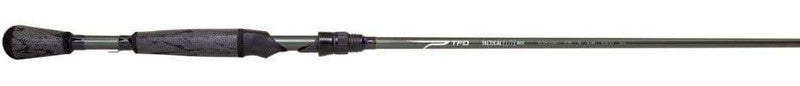 TEMPLE FORK TACTICAL ELITE  DROPSHOT CASTING ROD 6'10" ML TLE DSS 6103-1