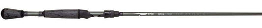 TEMPLE FORK TACTICAL ELITE  DROPSHOT CASTING ROD 6'10" ML TLE DSS 6103-1