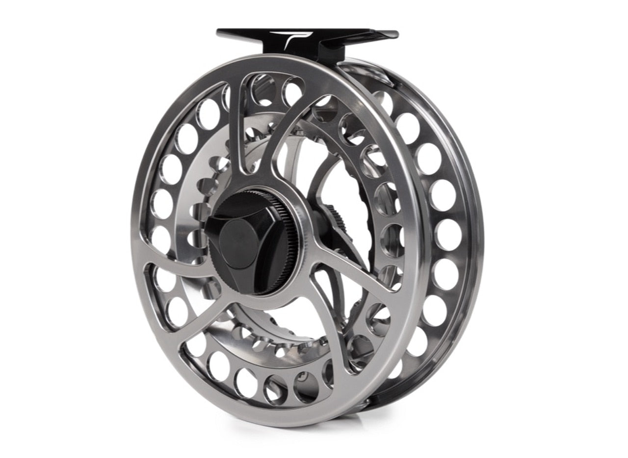TEMPLE FORK OUTFITTERS BVK SD FLY REEL