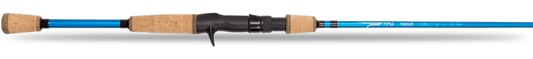 TEMPLE FORK TRAVELER CASTING ROD