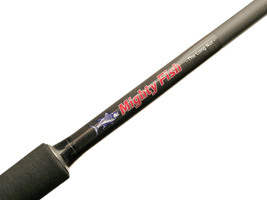 TMF 7'4'' 350 GRAM TUNA POPPING SPINNING ROD