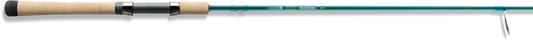 ST CROIX MOJO INSHORE SPINNING ROD 7'11" H F 17-40 LB JIS711HF