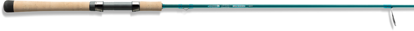ST CROIX MOJO INSHORE SPINNING ROD
