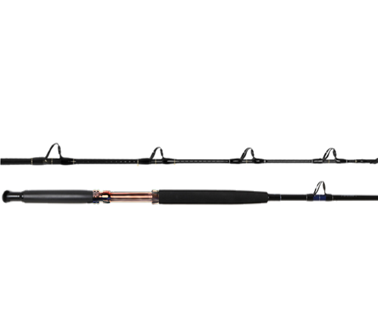 TSUNAMI TROPHY 6'0" 50-100 LB STAND UP ROD